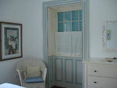 Casa de vacaciones en Ponta do Sol (Madeira)Casa de vacaciones