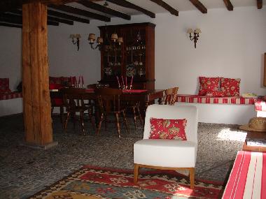 Casa de vacaciones en Ponta do Sol (Madeira)Casa de vacaciones