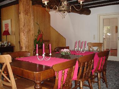 Casa de vacaciones en Ponta do Sol (Madeira)Casa de vacaciones