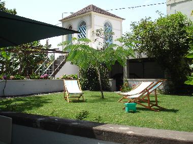 Casa de vacaciones en Ponta do Sol (Madeira)Casa de vacaciones