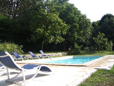 Casa de vacaciones en Moncoutant (Deux-Svres)Casa de vacaciones