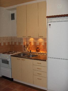 Casa de vacaciones en Auttoinen (Padasjoki) (Etela-Suomen Laani)Casa de vacaciones