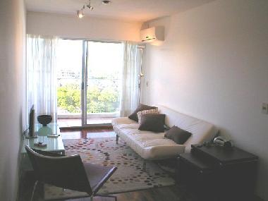 Apartamento de vacaciones en Centro, Ciudad Vieja, Pocitos (Montevideo)Casa de vacaciones