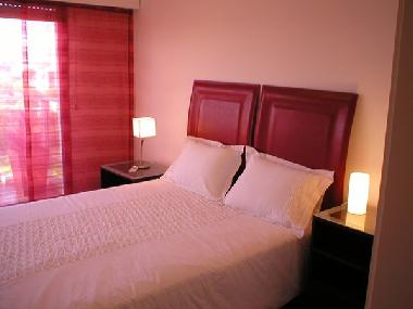 Apartamento de vacaciones en Centro, Ciudad Vieja, Pocitos (Montevideo)Casa de vacaciones