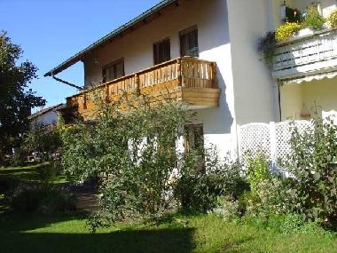 Apartamento de vacaciones en Grafing (Oberbayern)Casa de vacaciones