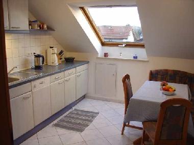 Apartamento de vacaciones en Grafing (Oberbayern)Casa de vacaciones