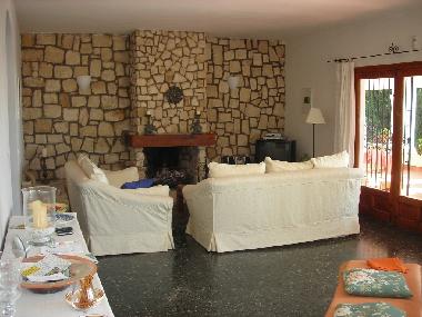 Casa de vacaciones en Benissa (Alicante / Alacant)Casa de vacaciones