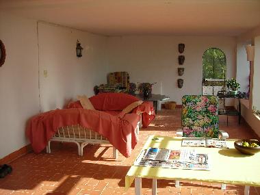 Casa de vacaciones en Benissa (Alicante / Alacant)Casa de vacaciones