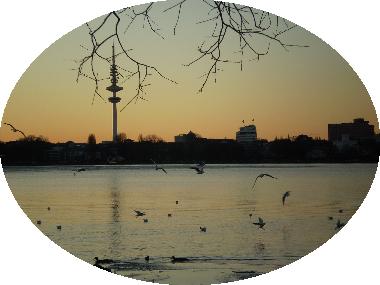 Apartamento de vacaciones en Hamburg Nhe Alsterschwimmhalle (Hamburgo)Casa de vacaciones