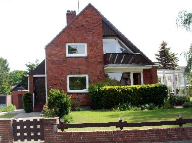 Apartamento de vacaciones en Rendsburg (Binnenland)Casa de vacaciones