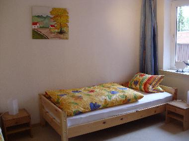Apartamento de vacaciones en Rendsburg (Binnenland)Casa de vacaciones