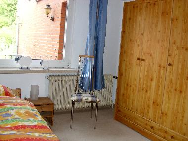 Apartamento de vacaciones en Rendsburg (Binnenland)Casa de vacaciones