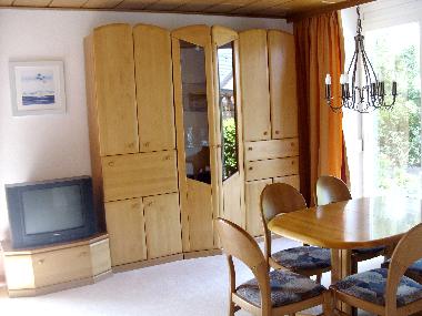 Apartamento de vacaciones en Rendsburg (Binnenland)Casa de vacaciones