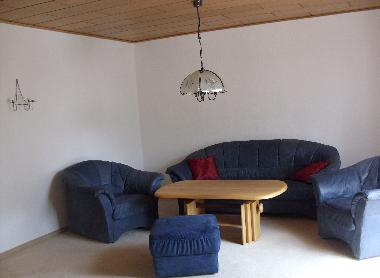Apartamento de vacaciones en Rendsburg (Binnenland)Casa de vacaciones