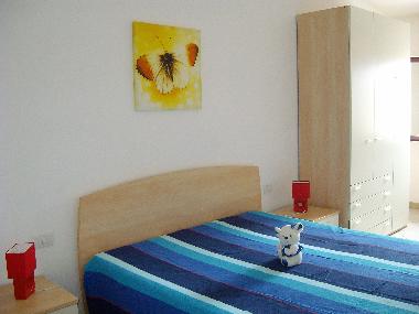 Apartamento de vacaciones en la Caletta (Nuoro)Casa de vacaciones