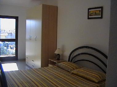 Apartamento de vacaciones en la Caletta (Nuoro)Casa de vacaciones