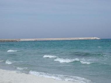 Apartamento de vacaciones en la Caletta (Nuoro)Casa de vacaciones