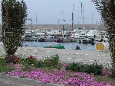 Apartamento de vacaciones en la Caletta (Nuoro)Casa de vacaciones