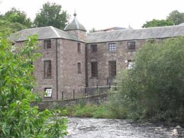 Apartamento de vacaciones en Dunblane (Highlands and Islands)Casa de vacaciones