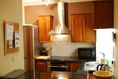 Apartamento de vacaciones en Dunblane (Highlands and Islands)Casa de vacaciones