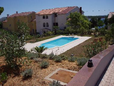 Apartamento de vacaciones en RAB (Primorsko-Goranska)Casa de vacaciones