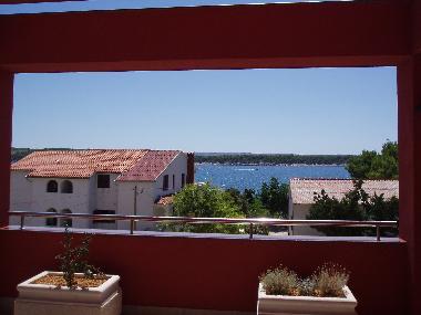 Apartamento de vacaciones en RAB (Primorsko-Goranska)Casa de vacaciones