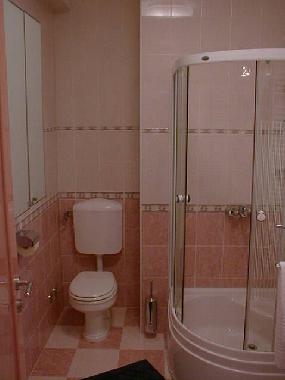 Apartamento de vacaciones en RAB (Primorsko-Goranska)Casa de vacaciones