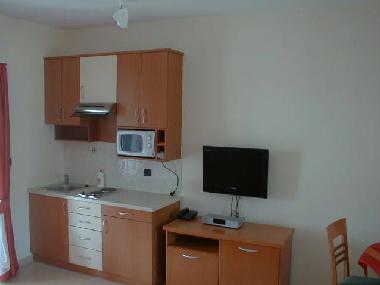 Apartamento de vacaciones en RAB (Primorsko-Goranska)Casa de vacaciones