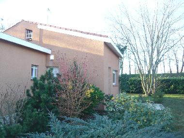 Casa de vacaciones en Toulouse -Lardenne (Haute-Garonne)Casa de vacaciones