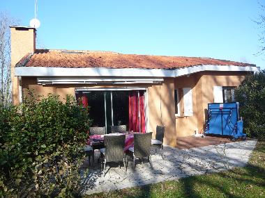 Casa de vacaciones en Toulouse -Lardenne (Haute-Garonne)Casa de vacaciones