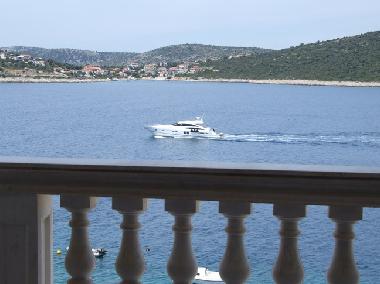 Apartamento de vacaciones en Sevid (Splitsko-Dalmatinska)Casa de vacaciones