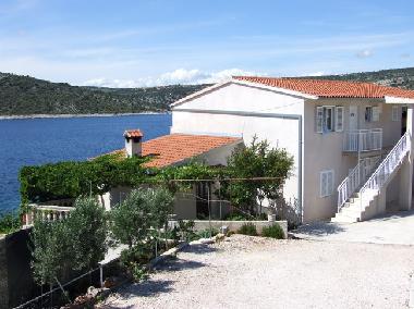 Apartamento de vacaciones en Sevid (Splitsko-Dalmatinska)Casa de vacaciones