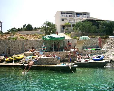 VUKMAN  apartamentos