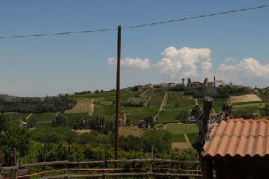 Casa de vacaciones en Moasca (Asti)Casa de vacaciones