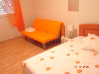 Apartamento de vacaciones en Sukosan (Zadarska)Casa de vacaciones