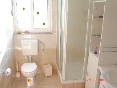 Apartamento de vacaciones en Sukosan (Zadarska)Casa de vacaciones