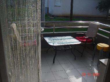 Apartamento de vacaciones en Sukosan (Zadarska)Casa de vacaciones