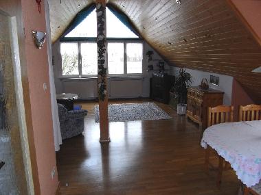 Apartamento de vacaciones en Reichenau (Bodensee)Casa de vacaciones