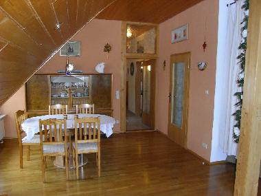 Apartamento de vacaciones en Reichenau (Bodensee)Casa de vacaciones