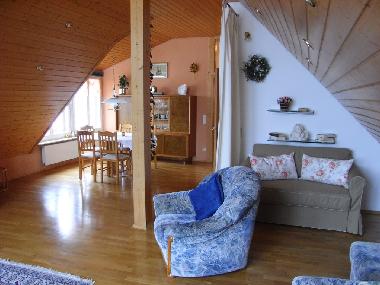 Apartamento de vacaciones en Reichenau (Bodensee)Casa de vacaciones