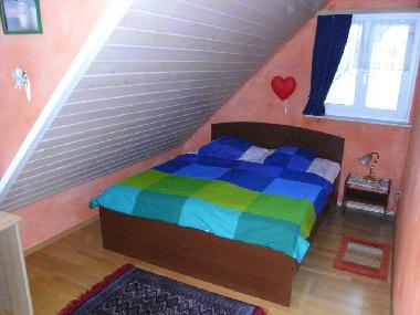 Apartamento de vacaciones en Reichenau (Bodensee)Casa de vacaciones