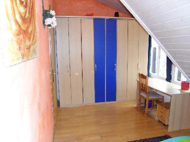Apartamento de vacaciones en Reichenau (Bodensee)Casa de vacaciones