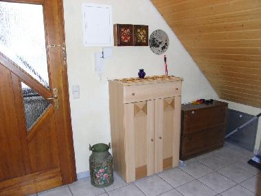 Apartamento de vacaciones en Reichenau (Bodensee)Casa de vacaciones