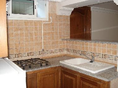 Apartamento de vacaciones en Hammamet-Yasmine (Tunis)Casa de vacaciones