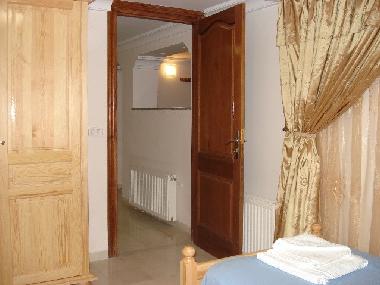 Apartamento de vacaciones en Hammamet-Yasmine (Tunis)Casa de vacaciones