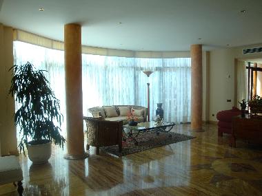 Chalet en San Bartolome de Tirajana (Gran Canaria)Casa de vacaciones