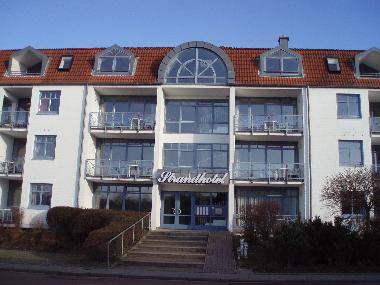 Apartamento de vacaciones en Timmendorfer Strand (Ostsee-Festland)Casa de vacaciones