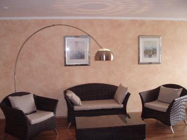Apartamento de vacaciones en Timmendorfer Strand (Ostsee-Festland)Casa de vacaciones