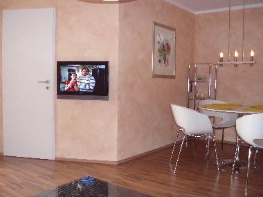 Apartamento de vacaciones en Timmendorfer Strand (Ostsee-Festland)Casa de vacaciones