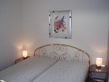 Apartamento de vacaciones en Timmendorfer Strand (Ostsee-Festland)Casa de vacaciones